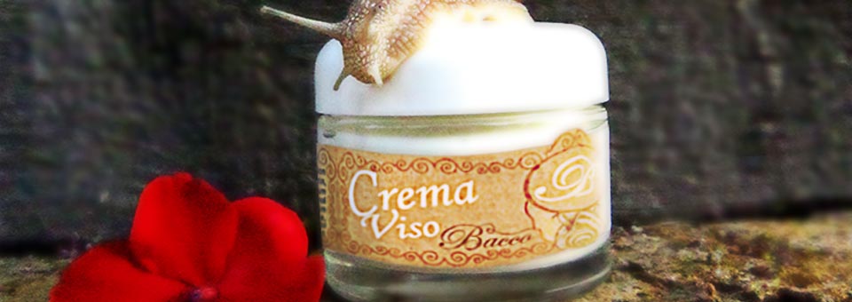 Crema Viso