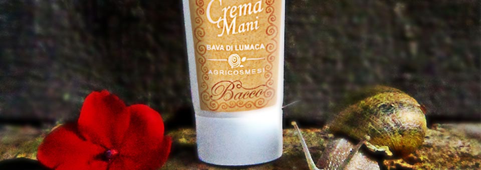 Crema Mani