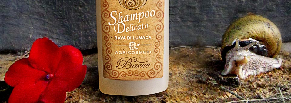 Shampoo Delicato